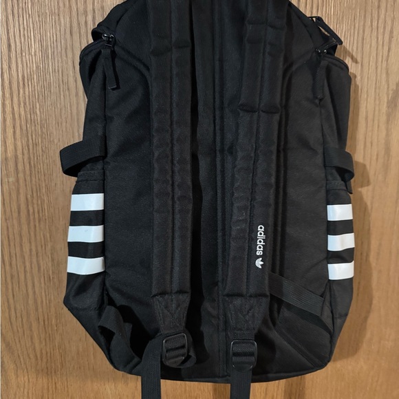 Adidas backpack - Picture 2 of 4
